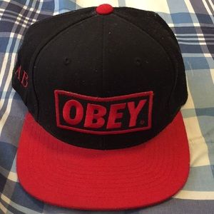 Over SnapBack